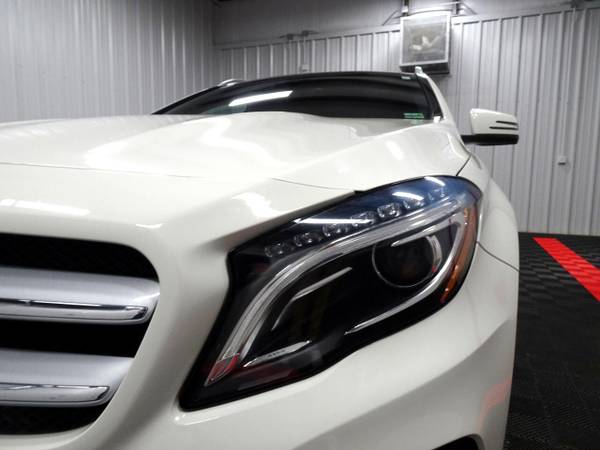 2016 Mercedes-Benz GLA 250 hatchback White - - by for sale in Branson West, MO – photo 13