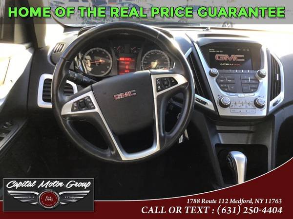 An Impressive 2013 GMC Terrain with 66, 044 Miles-Long Island - cars for sale in Medford, NY – photo 15