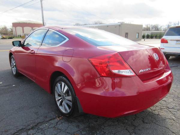 2012 Honda Accord LX S 2dr Coupe 5A - CASH OR CARD IS WHAT WE LOVE!... for sale in Morrisville, PA – photo 7