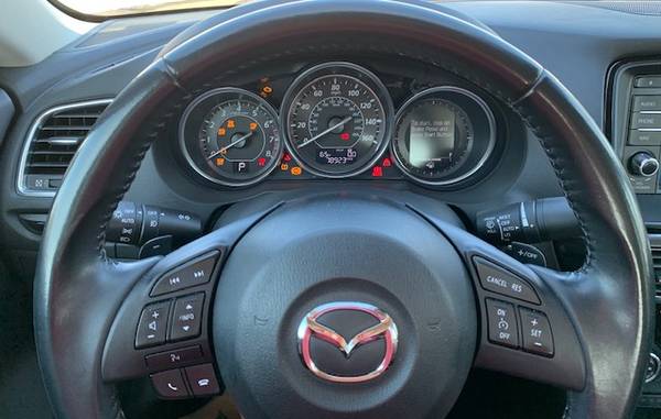 Mazda6 2015 iGrand Touring 4D sedan for sale in Mount Pleasant, SC – photo 18