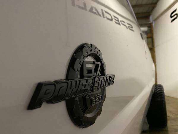 2012 Ford F-250 Super Duty Crew Cab Lifted custom!! - cars & trucks... for sale in Fort Pierce, FL – photo 8