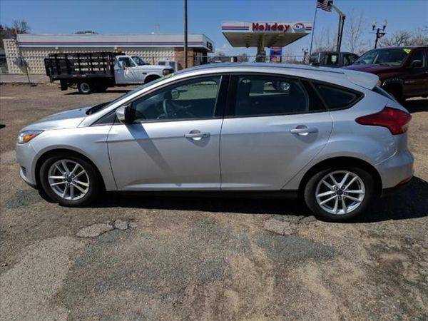 2015 Ford Focus SE for sale in Anoka, MN – photo 8
