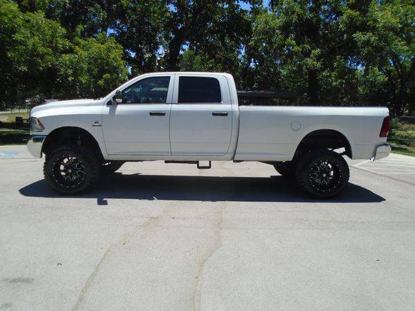 2013 RAM 2500 ST RUNS DRIVES GREAT SUPER CLEAN for sale in Lake Worth, TX – photo 4
