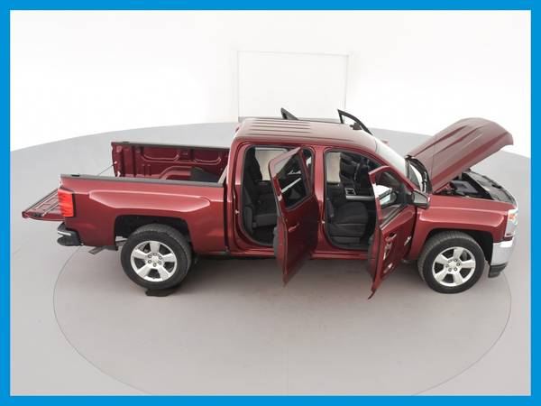 2016 Chevy Chevrolet Silverado 1500 Crew Cab LT Pickup 4D 5 3/4 ft for sale in Columbia, SC – photo 20