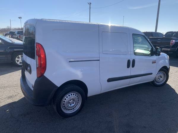 2015 RAM PROMASTER CITY - cars & trucks - by dealer - vehicle... for sale in Chenoa, IL – photo 13