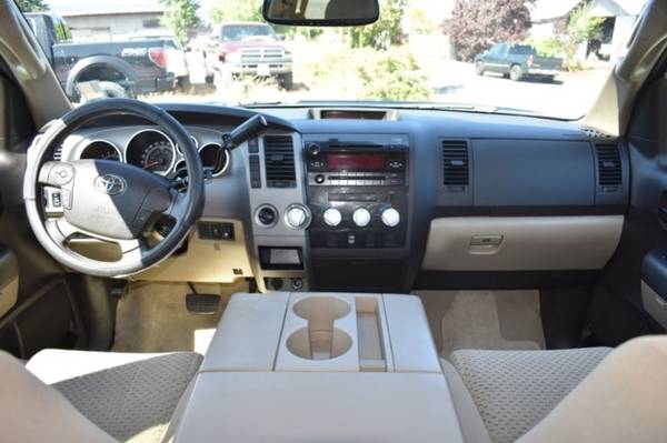 2011 Toyota Tundra GRADE - cars & trucks - by dealer - vehicle... for sale in Springfield, OR – photo 17