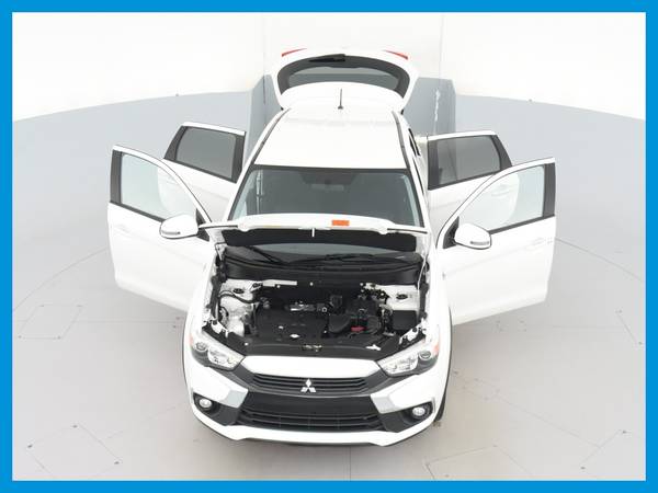 2016 Mitsubishi Outlander Sport SE Sport Utility 4D hatchback White for sale in Mesa, AZ – photo 22