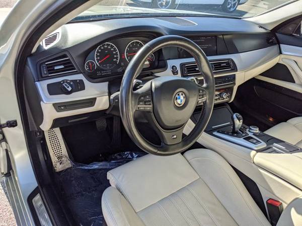 2013 BMW M5 SKU: DC772758 Sedan - - by dealer - vehicle for sale in Centennial, CO – photo 10