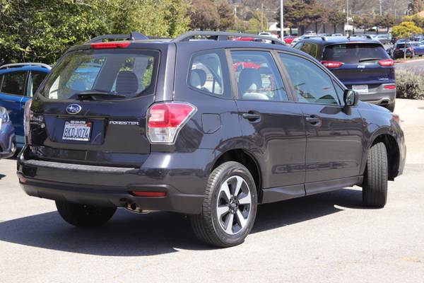 2018 Subaru Forester 2 5i Sport Utility suv - - by for sale in Colma, CA – photo 6