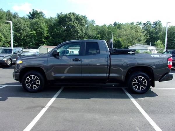 2016 Toyota Tundra Double Cab - Financing Available! - cars & trucks... for sale in Bristol, CT – photo 5