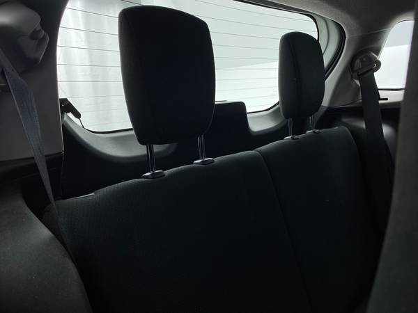 2012 Scion iQ Hatchback 2D hatchback White - FINANCE ONLINE - cars &... for sale in Atlanta, CA – photo 19