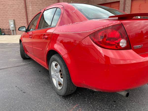 2005 Chevy Cobalt for sale in Marengo, IL – photo 13