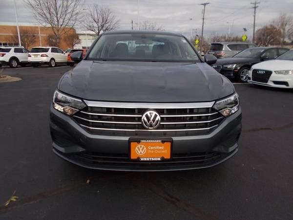2019 Volkswagen VW Jetta 1.4t Se - cars & trucks - by dealer -... for sale in St Louis Park, MN – photo 12
