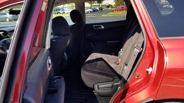 2014 Nissan Pathfinder SV - - by dealer - vehicle for sale in Jacksonville, FL – photo 9