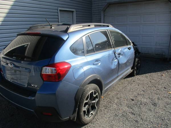 2015 Subaru Crosstrek 36k * OUT for Paint * Avail. Soon * ( R )... for sale in Fenelton, PA – photo 5
