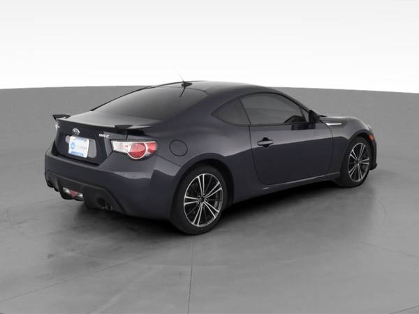 2013 Subaru BRZ Limited Coupe 2D coupe Black - FINANCE ONLINE - cars... for sale in Atlanta, CA – photo 11