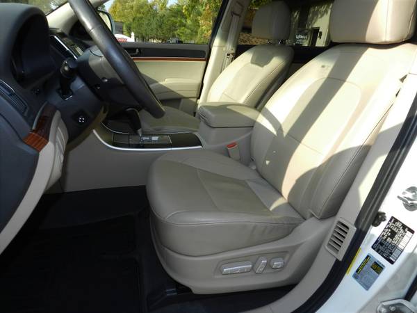 2012 Hyundai Veracruz Limited ~ Southern Owned ~ Loaded ~ $189 Month... for sale in Carmel, IN – photo 19