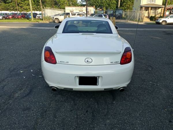************2003 LEXUS SC430 2DR SPORT... for sale in NEW YORK, NY – photo 9