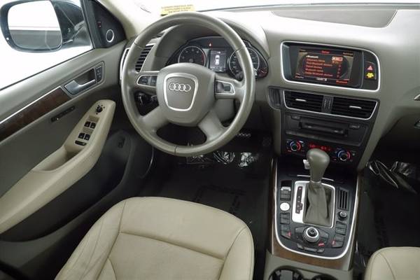 2010 Audi Q5 Prestige - - by dealer - vehicle for sale in Sarasota, FL – photo 16