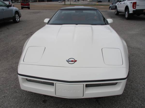 1985 Chevrolet Corvette - - by dealer - vehicle for sale in Mc Kenzie, TN – photo 14