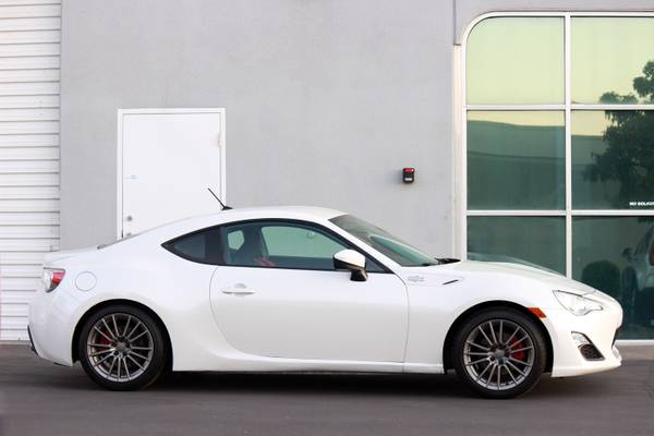 2013 Scion FR-S w/ 6-Speed Manual Transmission & New Tires for sale in Shingle Springs, CA – photo 6