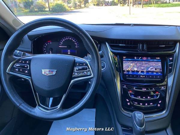 2015 Cadillac CTS LUXURY COLLECTION - - by dealer for sale in Eugene, OR – photo 14