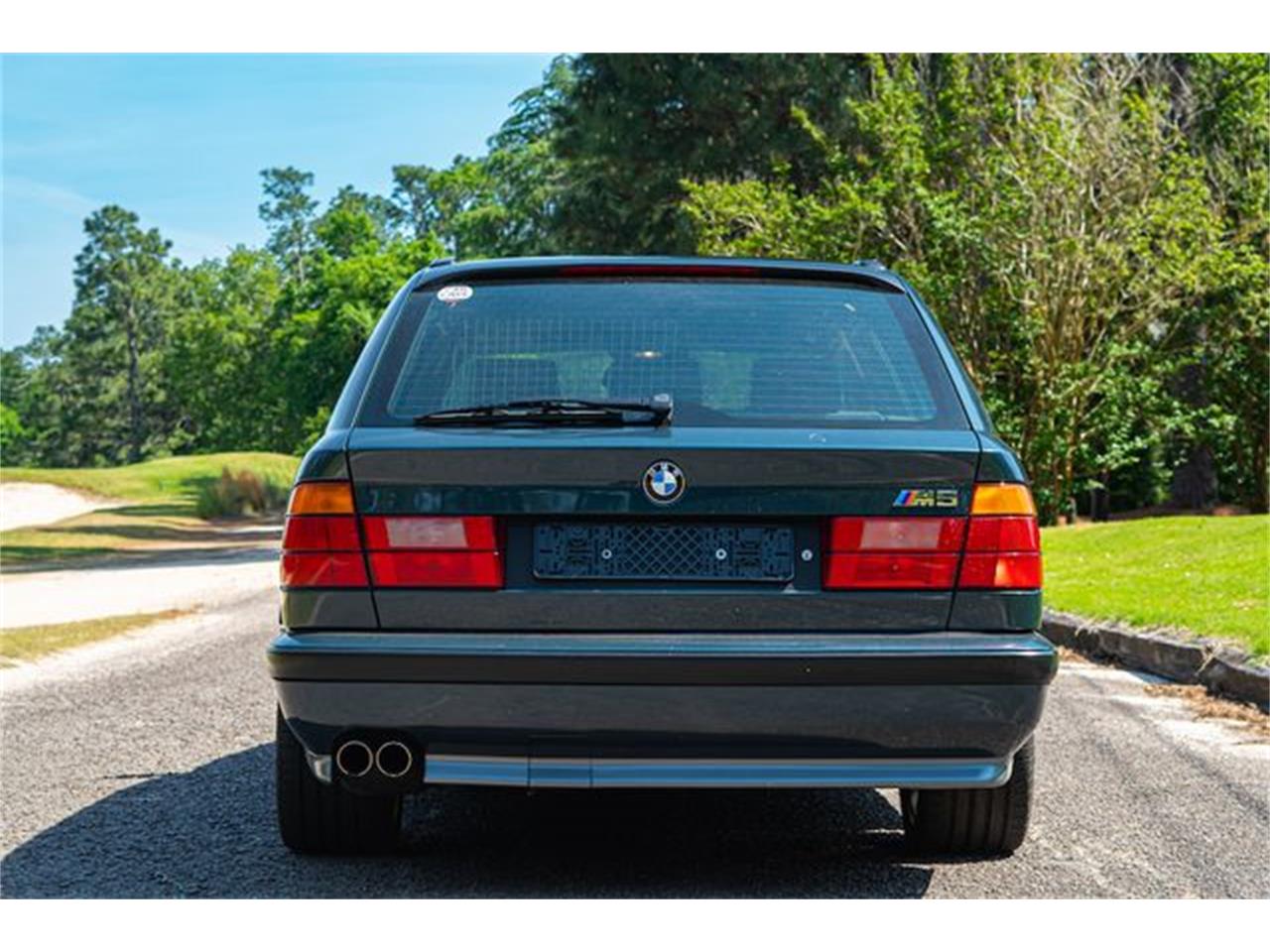 1995 BMW M5 for sale in Aiken, SC – photo 28