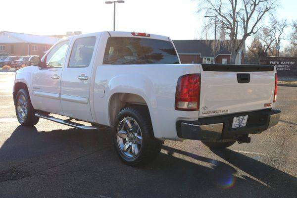 2012 GMC Sierra 1500 SLE - Over 500 Vehicles to Choose From! for sale in Longmont, CO – photo 7