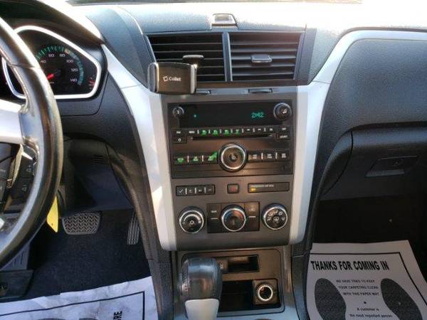 2012 Chevrolet Chevy Traverse LT EASY FINANCING AVAILABLE - cars &... for sale in Santa Ana, CA – photo 20