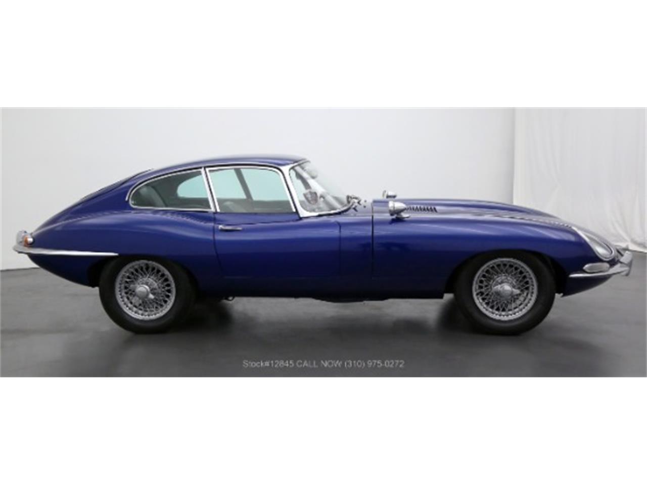 1967 Jaguar XKE for sale in Beverly Hills, CA – photo 3