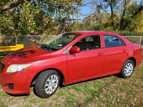 2009 toyota corolla - cars & trucks - by dealer - vehicle automotive... for sale in Pawtucket, RI – photo 4