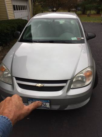 2006 chevy cobalt for sale in South Westerlo, NY