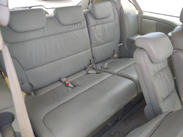 2008 Honda Odyssey 5dr EX-L - cars & trucks - by dealer - vehicle... for sale in New Orleans, LA – photo 11