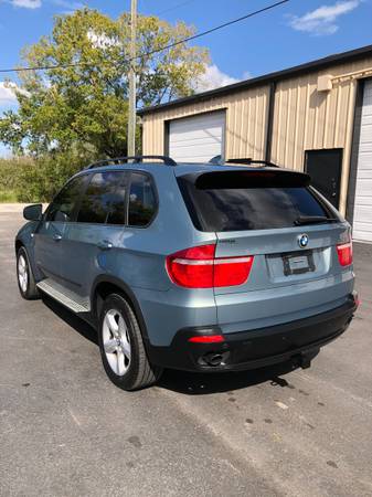 2010 BMW X5 xdrive - cars & trucks - by dealer - vehicle automotive... for sale in Ocala, FL – photo 8