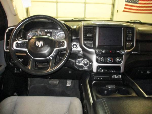 2019 Ram 1500 Big Horn - - by dealer - vehicle for sale in Fort Lupton, CO – photo 24