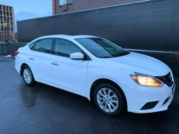 17 SENTRA WE ALSO RENT CARS PER DAY - - by dealer for sale in Denver , CO – photo 9