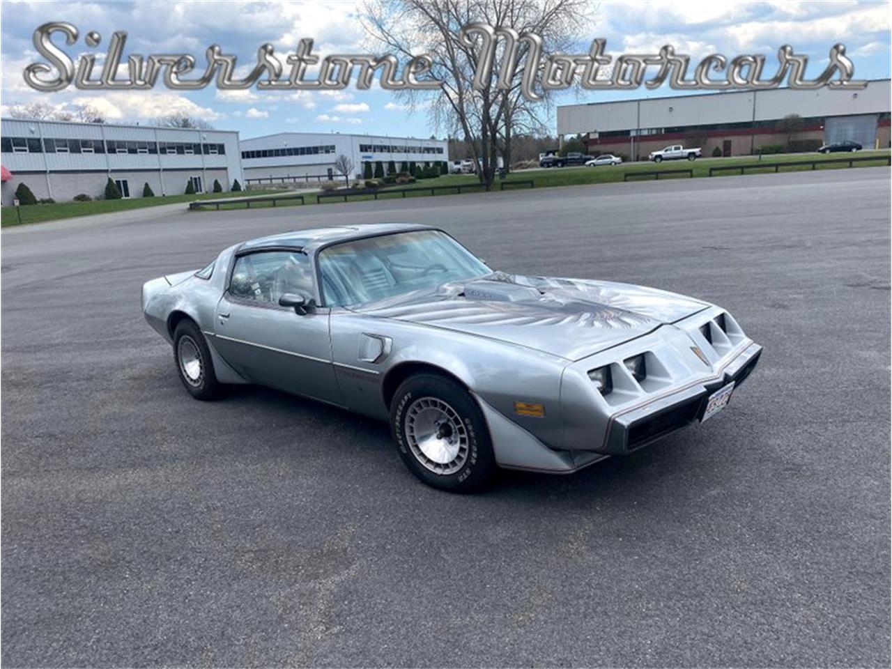 1979 Pontiac Firebird Trans Am for sale in North Andover, MA – photo 15