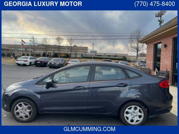 2012 Ford SE 4dr Sedan First 20 get a coupon of 200 off of the for sale in Cumming, GA – photo 17