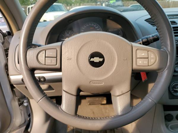 2004 Chevy Malibu Maxx Only 100k Miles SUPER NICE!! - cars & trucks... for sale in Fort Collins, CO – photo 20