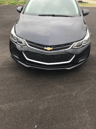 2016 Chevrolet Cruze for sale in Louisville, KY – photo 5