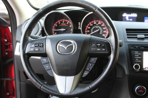 2013 Mazda MazdaSpeed3 Touring🤩Great price💲CALL TODAY💲Amazing Deal for sale in Montclair, CA – photo 8