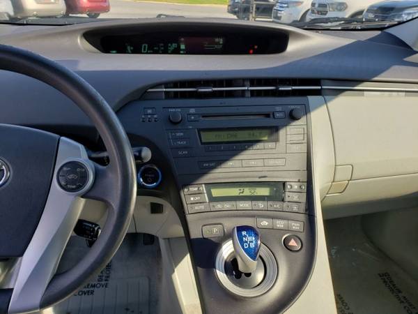 2010 TOYOTA PRIUS with - cars & trucks - by dealer - vehicle... for sale in Winchester, MD – photo 16