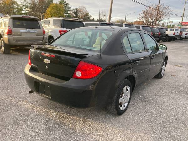 2008 CHEVROLET COBALT LT - cars & trucks - by dealer - vehicle... for sale in Indianapolis, IN – photo 3