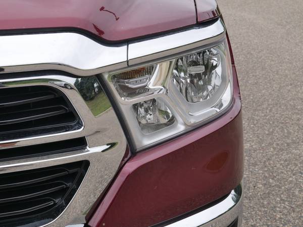 2019 Ram 1500 Big Horn/Lone Star - cars & trucks - by dealer -... for sale in Hudson, MN – photo 13