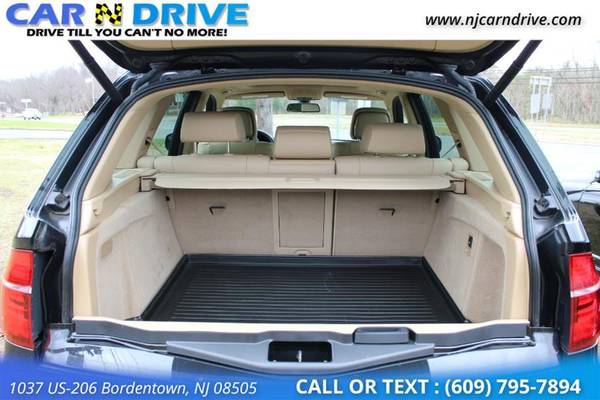 2012 BMW X5 xDrive35i - cars & trucks - by dealer - vehicle... for sale in Bordentown, NJ – photo 6