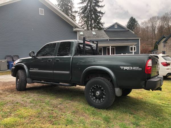 2005 Toyota Tundra - cars & trucks - by owner - vehicle automotive... for sale in Great Barrington, MA – photo 3