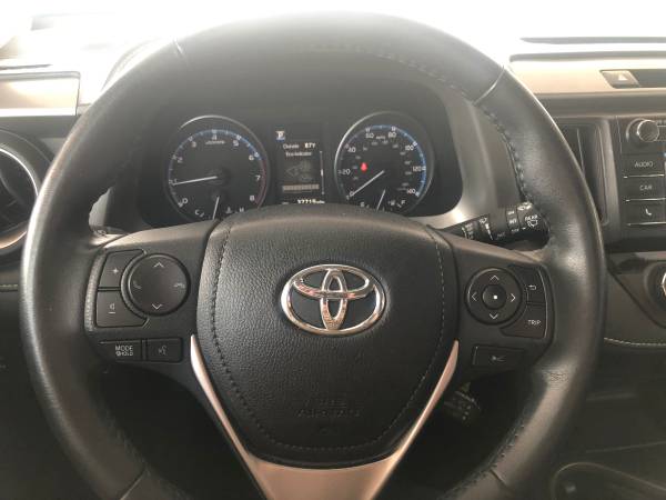2018 Toyota Rav4 for sale in Prescott Valley, AZ – photo 5