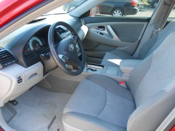 2007 Toyota Camry SE 4dr Sedan (2.4L I4 5A) - cars & trucks - by... for sale in Union Gap, WA – photo 10