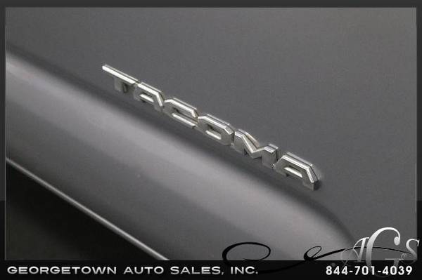 2016 Toyota Tacoma - - cars & trucks - by dealer - vehicle... for sale in Georgetown, SC – photo 9