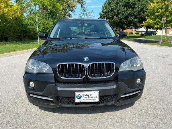 2008 BMW X5 3.0si AWD 4dr SUV for sale in posen, IL – photo 2